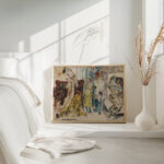 Dramatic Scene Ernst Josephson 4 mockup