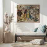 Dramatic Scene Ernst Josephson 5 mockup