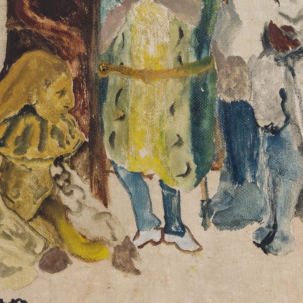 Dramatic Scene Ernst Josephson 8 mockup