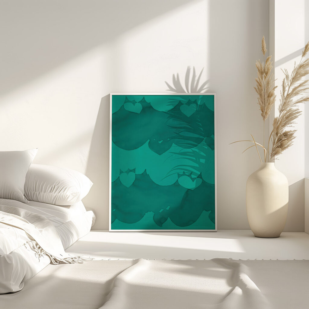 Draperie 1911–17 Unknown 4 mockup