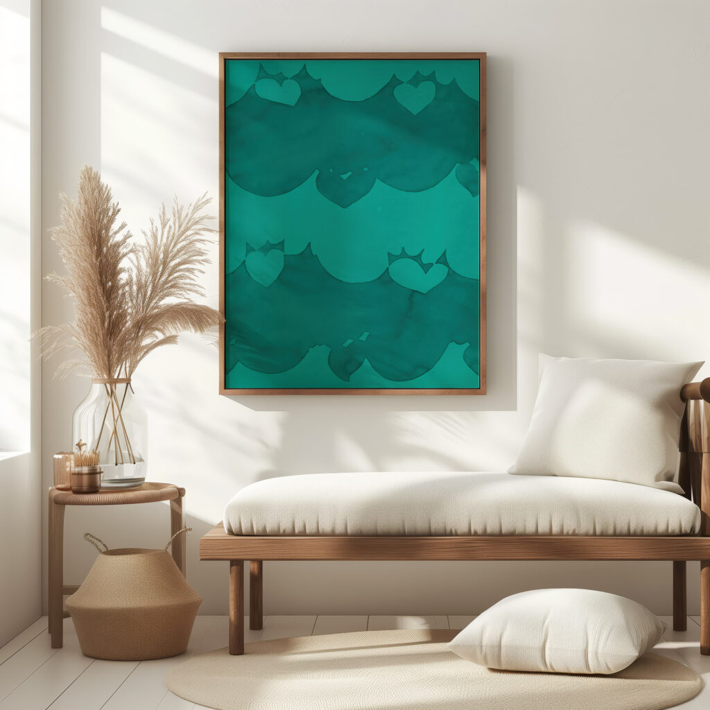 Draperie 1911–17 Unknown 5 mockup