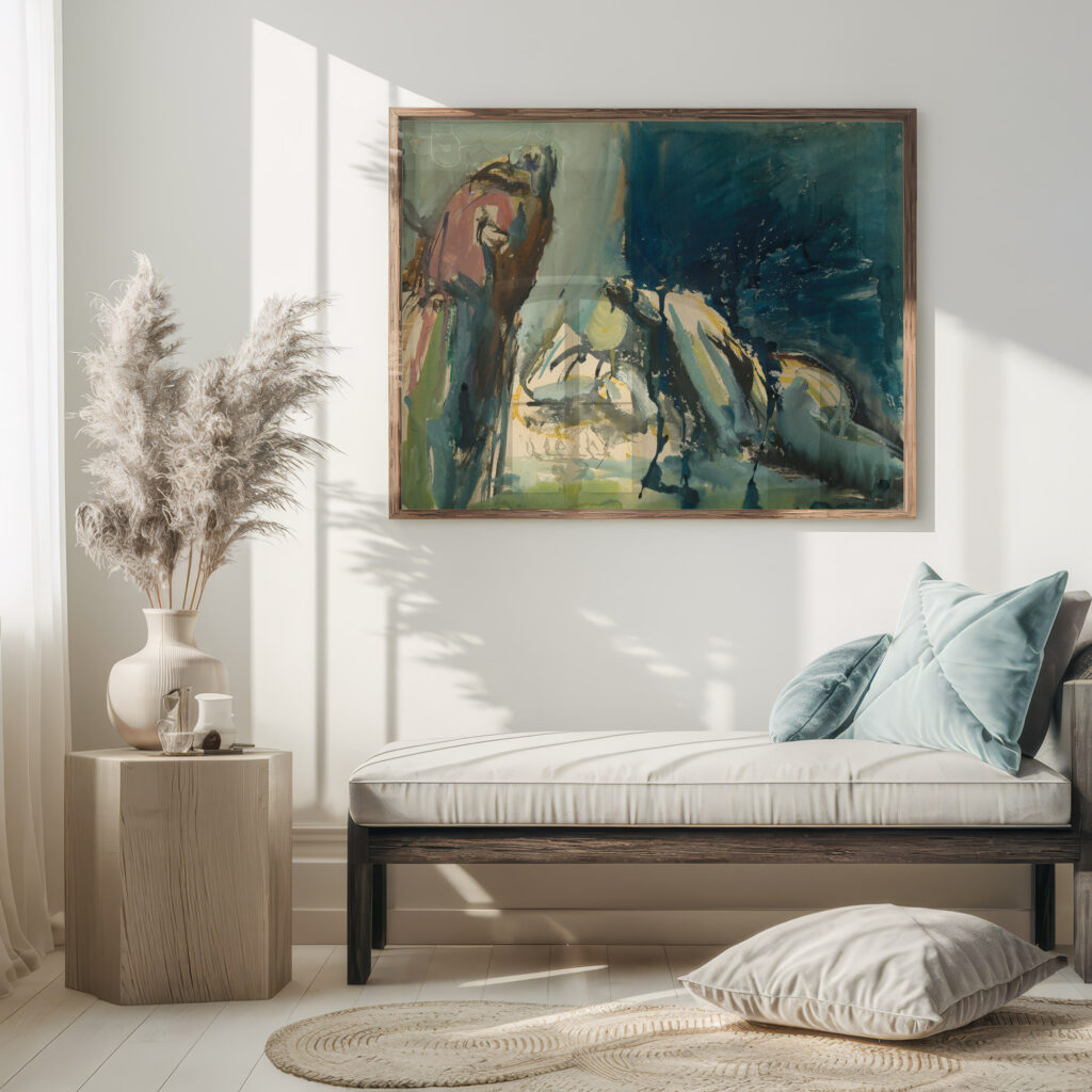 Dream Jan Novak 5 mockup