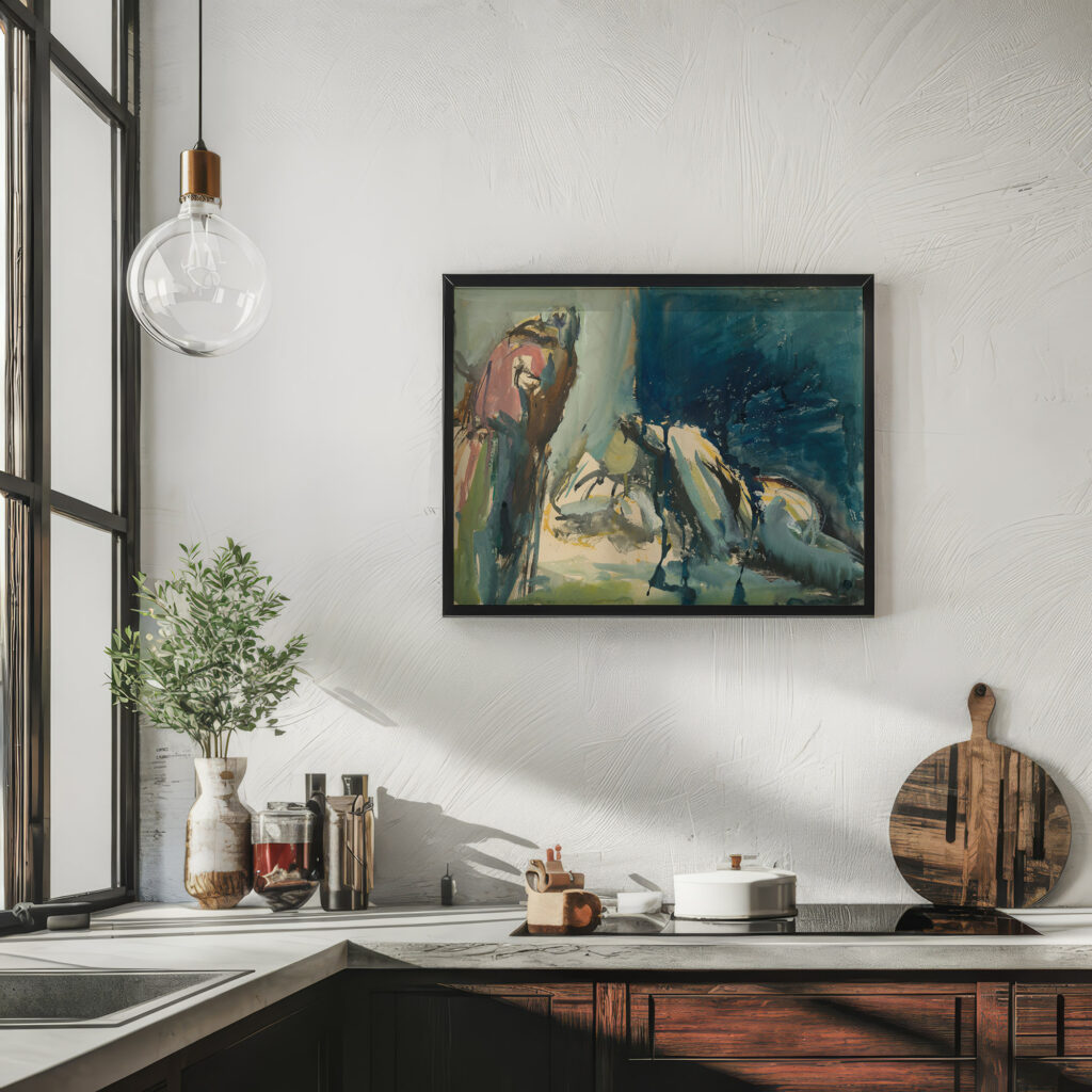 Dream Jan Novak 6 mockup