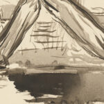 Dream Study 1935 Arnold Peter Weisz Kubincan 8 mockup