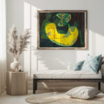 Drei Akte im Walde 1933 Ernst Ludwig Kirchner 1 5 mockup