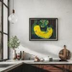 Drei Akte im Walde 1933 Ernst Ludwig Kirchner 1 6 mockup