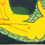 Drei Akte im Walde 1933 Ernst Ludwig Kirchner 1 8 mockup