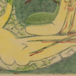 Drei Akte im Walde 1933 Ernst Ludwig Kirchner 8 mockup