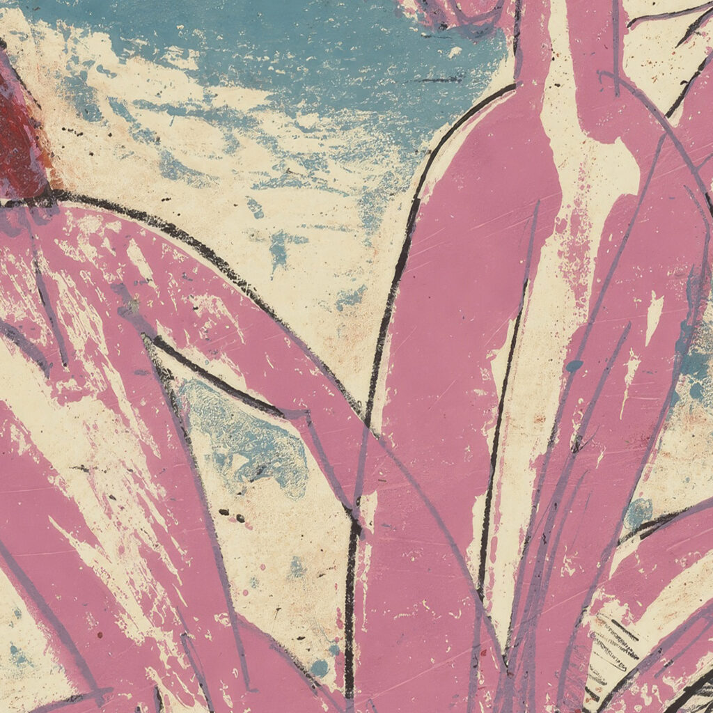 Drei Badende an Steinen Fehmarn 1913 Ernst Ludwig Kirchner 8 mockup