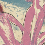 Drei Badende an Steinen Fehmarn 1913 Ernst Ludwig Kirchner 8 mockup