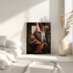 Drei vor Schatten 1932 Oskar Schlemmer 4 mockup