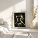 Drengeportraet 1932 Henry Nielsen 4 mockup