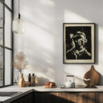 Drengeportraet 1932 Henry Nielsen 6 mockup