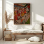 Druzbowie 1918 1922 Wlodzimierz Tetmajer 5 mockup