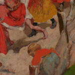 Druzbowie 1918 1922 Wlodzimierz Tetmajer 8 mockup