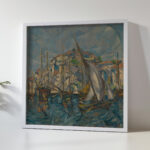 Dubrovnik 1923 Konstantin Bauer 5 mockup