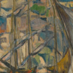 Dubrovnik 1923 Konstantin Bauer 8 mockup