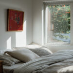 Dumpfes Rot 1927 Wassily Kandinsky 6 mockup