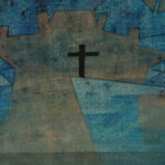 Dunenfriedhof 924 Paul Klee 8 mockup