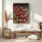 Dunkle Cosmeen 1935 Christian Rohlfs 5 mockup