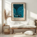 Dunkle Gasse around 1922 Karl Wiener 5 mockup