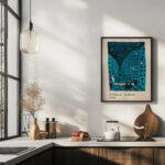 Dunkle Gasse around 1922 Karl Wiener 6 mockup