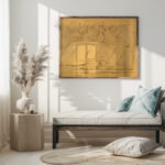 Duo 1936 Oskar Schlemmer 5 mockup