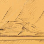 Duo 1936 Oskar Schlemmer 8 mockup