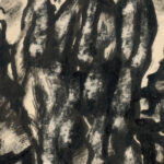 Dvaja tulaci 1924–1927 Konstantin Bauer 8 mockup