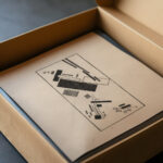 Dynamic Suprematism 1920 Kazimir Malevich video mockup