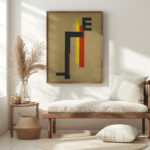 E Bild E Picture 1921 Laszlo Moholy Nagy 5 mockup