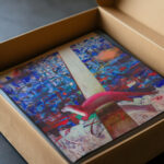 Earth and water 1987 Tiit Paasuke video mockup