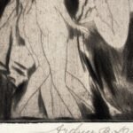 Ecstasy 1916 Arthur Bowen Davies 8 mockup