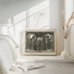 Eens zag ik twee gelukkige menschen 1923 04 20 Erich Wichmann 4 mockup