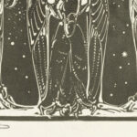 Eens zag ik twee gelukkige menschen 1923 04 20 Erich Wichmann 8 mockup