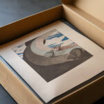 Ein moderner Totentanz dabei Ders. Die Wiedertaufer. 2 Tle. 1895 1912 Josef Sattler video mockup