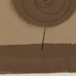 Eine Blume Tritt Auf A Flower Performs 1934 Paul Klee 8 mockup