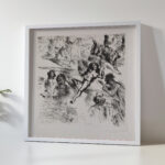 Eine Vision 1923 Lovis Corinth 5 mockup