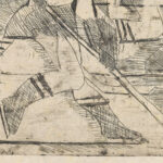 Eishockeyspieler 1935 Ernst Ludwig Kirchner 8 mockup