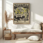 Eispalast Tanze 1912 Ernst Ludwig Kirchner 5 mockup