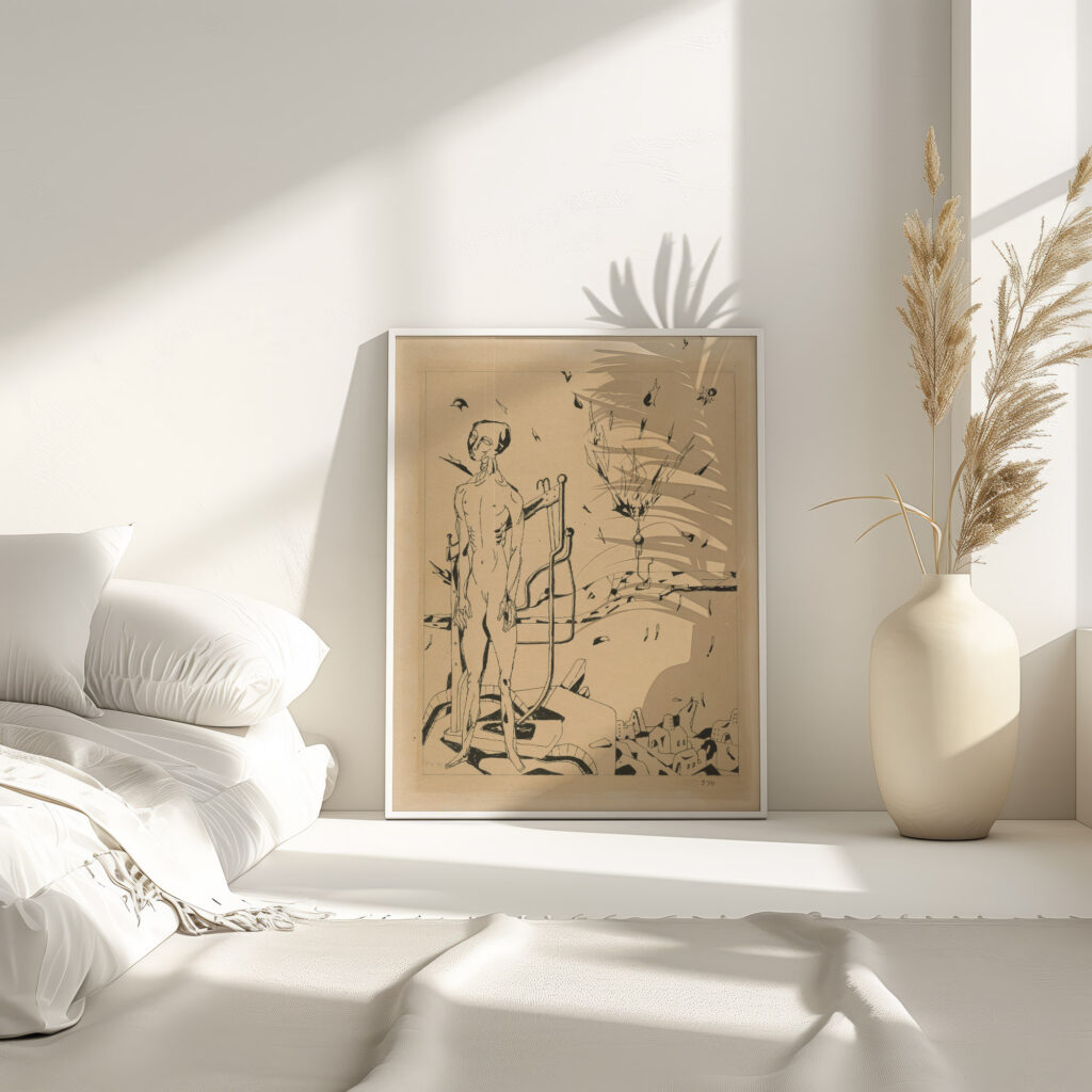 Eksperimentet 1945 Tor Hoff 4 mockup