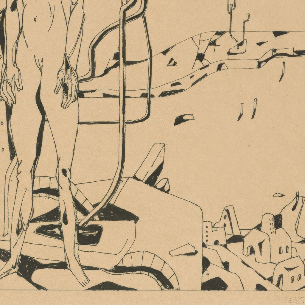 Eksperimentet 1945 Tor Hoff 8 mockup