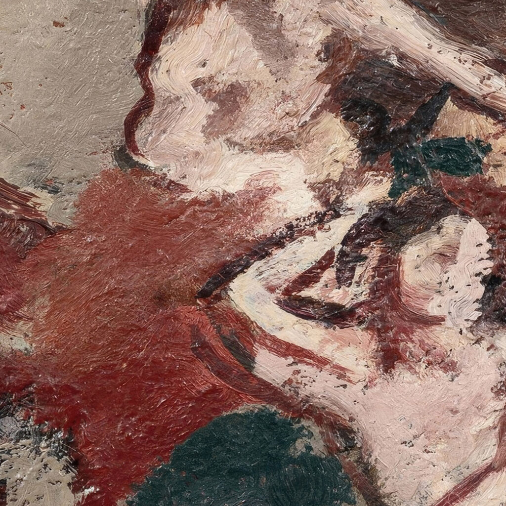 Ekstatischer Tanz 1929 Heinrich Altherr 8 mockup