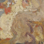 Elegantes au Bois Louis Valtat 8 mockup