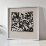 Elisabeth Ufer Berlin 1913 Ernst Ludwig Kirchner 5 mockup