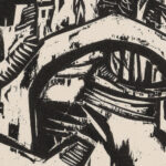 Elisabeth Ufer Berlin 1913 Ernst Ludwig Kirchner 8 mockup