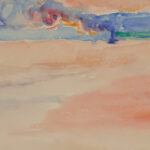 Embarcation sur la mer 1899 Henri Edmond Cross 8 mockup