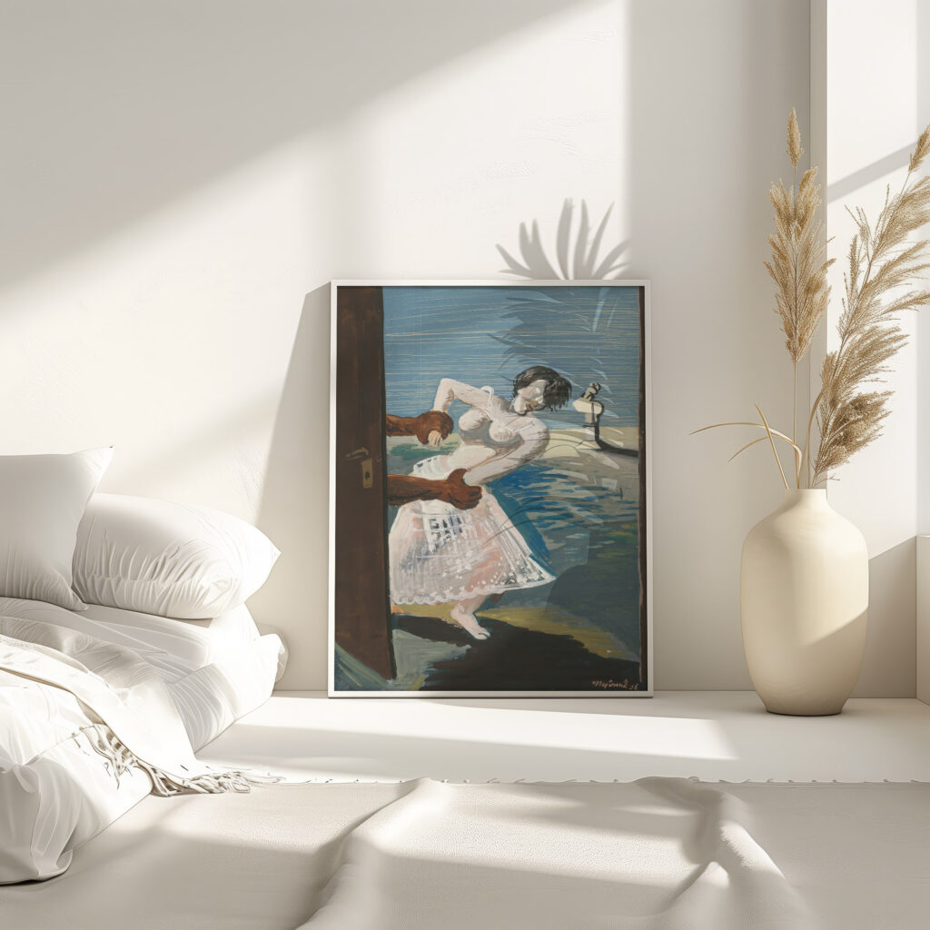 Embrace 1936 Cyprian Majernik 4 mockup