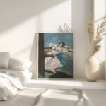 Embrace 1936 Cyprian Majernik 4 mockup