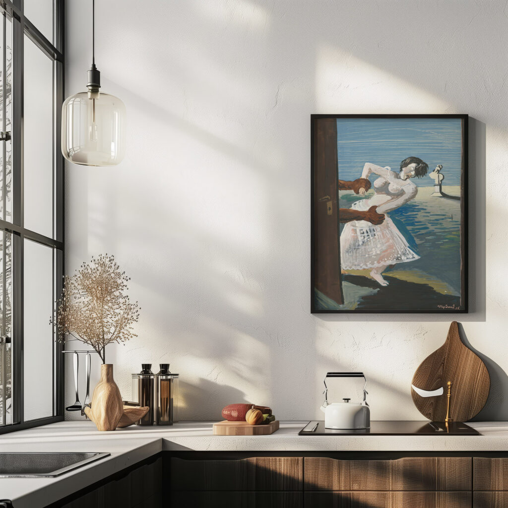 Embrace 1936 Cyprian Majernik 6 mockup